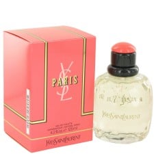 Paris Perfume Paris Perfume 4.2 oz Eau De Toilette Spray