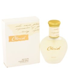 Cherish Perfume 1 oz Cologne Spray