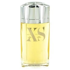 Xs Cologne 3.4 oz Eau De Toilette Spray (Tester)