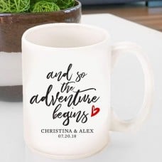 Coffee Mug