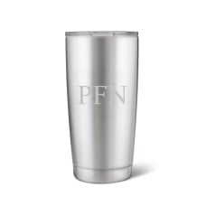 Húsavík 20 oz. Stainless Steel Double Wall Insulated Tumbler