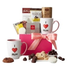 Mother’s Day Tea Party Gift Box