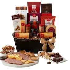 For the Whole Gang Gourmet Gift