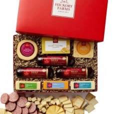 Hearty Selection