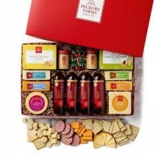 Celebration Spread, Sausage and Cheese Gift Box