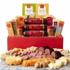 Party Favorites Gift Box