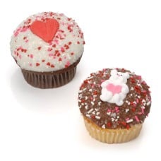 Romantic Belgian Chocolate Gourmet