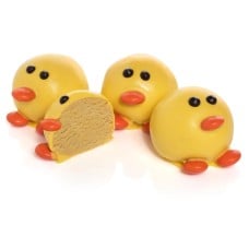 Chicky Chicks Cake Truffles