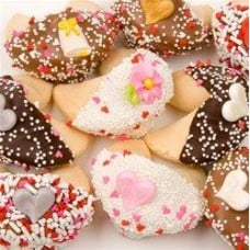 Wedding Gourmet Fortune Cookies