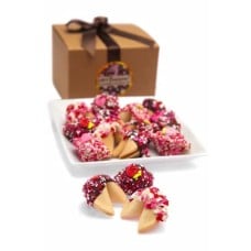 Love & Romance Fortune Cookies -Gift Boxed