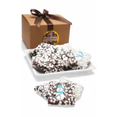 Winter Half Grahams Gift Box