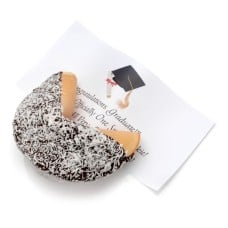 Coconut Sensation Baby Giant Fortune Cookie