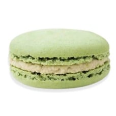 Pistachio Macarons Macaron- Single
