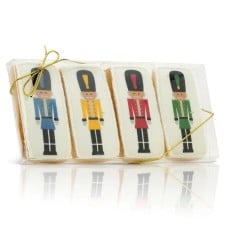 Nutcracker - Gift Box