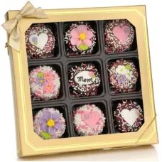 Mother's Day Decorated OreoÂ® 9 Box