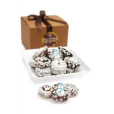 Winter Beligan Chocolate Oreo Gift Box