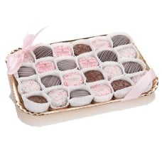Picture Oreo Tray of 24 Oreos
