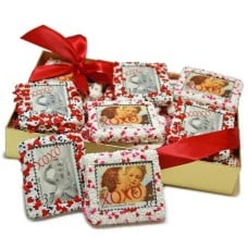 ® Sweetheart Stamps™- Cupid and Psyche Edition 2007