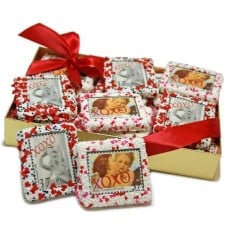 ® Sweetheart Stamps„¢- Cupid And Psyche Edition 2007