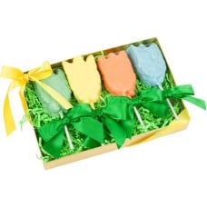 Tulip Crizpy Treats- Set of 4
