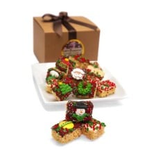 Christmas Mini Crizpy Gift Box