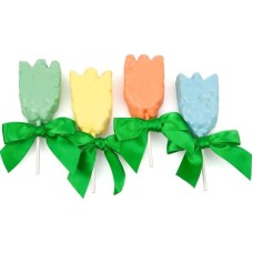 12 Tulip Crizpy ® Treats