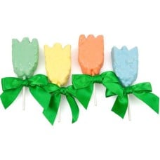 Tulip Crizpy Treats- Single