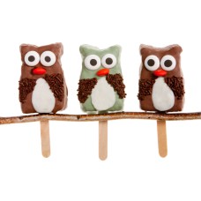 Owl Crispy Sticks