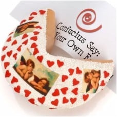 Lil' Angels Super Giant Fortune Cookie
