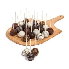 Classic Cake Pops- 24 pc Gift Box