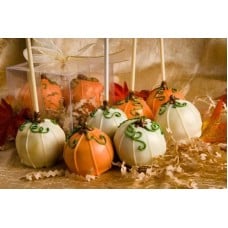 Harvest Pumpkin - Single