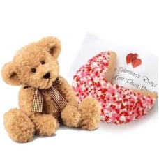 Romantic "Bear"-Er Of Good Fortune„¢