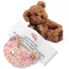 Mother's Day Giant Fortune Cookie + "Lil Fur-tuneâ„¢