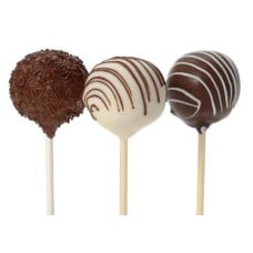 Classic Lolli Cake - Single