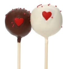Romantic Lolli Cake - Single