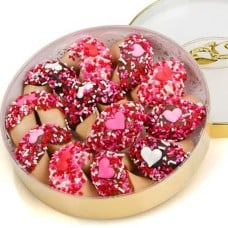 "Romantic" Wheel Of Fortunes