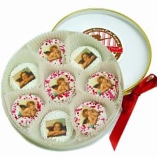 Wheel Of Lil' Angels Oreos®
