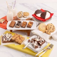 Classic Bakery Box