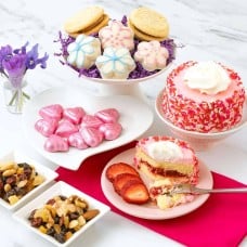 Mother's Day Bakery Box