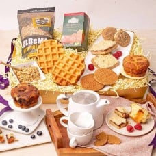 The Breakfast Basket