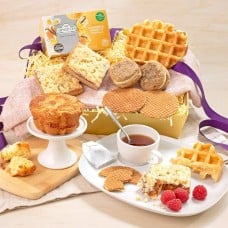 Rise and Shine Basket