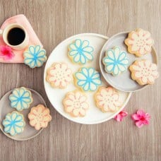 Springtime Cookies
