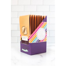 Nostalgic Chocolate Bars – 10 Pack of Childhood-Inspired Flavors