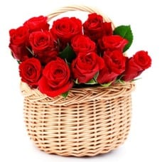 Red Cart
