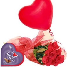 Only You (11 Roses)