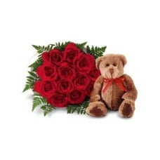 My Teddy Bear