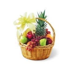 Fruit basket - Sensation