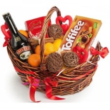 Festive gift