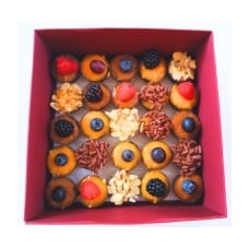 Cupcake box