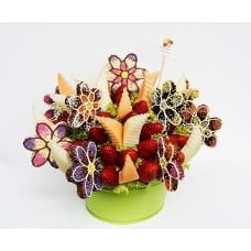 Sweet little flower (Medium)